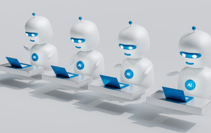 Marketing Automation Mittelstand – Automatisierte Prozesse für KMU