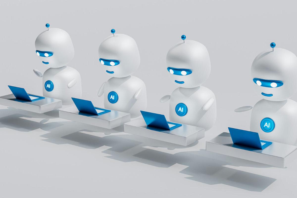 Marketing Automation Mittelstand – Automatisierte Prozesse für KMU