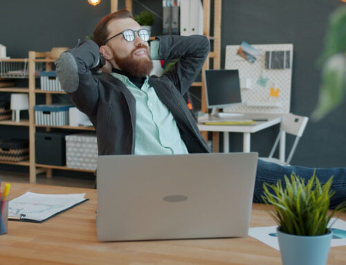 Projektbeispiel: 80% weniger Aufwände durch Prozess-Automatisierung