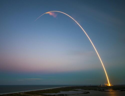 KI im Mittelstand: Warum der Wettbewerb davonzieht – und Ihr Unternehmen jetzt handeln muss