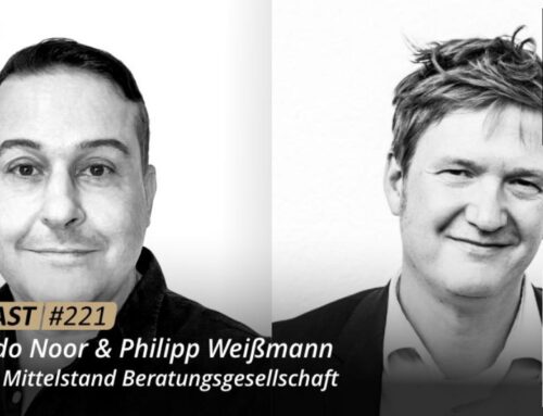 KIMI im Digital Breakfast Podcast: KI im Mittelstand – Mit Praxis & Recht zum Erfolg